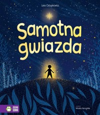 Samotna gwiazda - Lena Ostapkowicz - książka