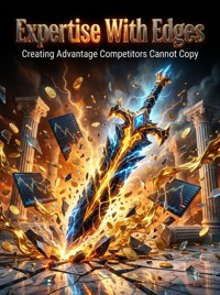 Expertise With Edges - Jason Sterling - ebook