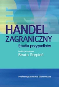 Handel zagraniczny -  - książka