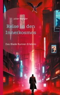 Reise in den Innerkosmos - Julian Wangler - ebook