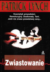 Zwiastowanie - Patrick Lynch - ebook