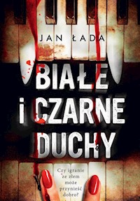Białe i czarne duchy - Łada Jan - ebook + książka