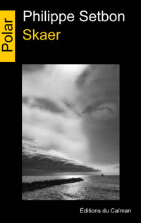 Skaer - Philippe Setbon - ebook