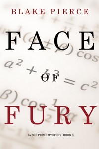 Face of Fury (A Zoe Prime Mystery--Book 5) - Blake Pierce - ebook