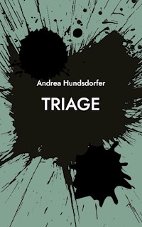 Triage - Andrea Hundsdorfer - ebook