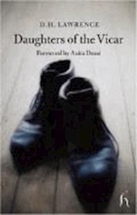 Daughters of the Vicar - David Herbert Lawrence - darmowy ebook