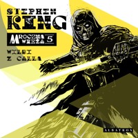 Wilki z Calla - Stephen King - ebook + audiobook