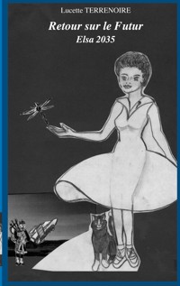 Retour sur le Futur - Lucette Terrenoire - ebook