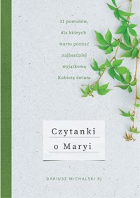 Czytanki o Maryi - Dariusz Michalski SJ - ebook
