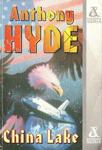China Lake - Anthony Hyde - ebook