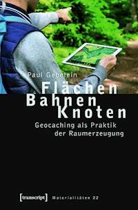 Flächen - Bahnen - Knoten - Paul Gebelein - ebook
