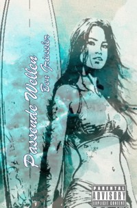 Passende Wellen - Ben Griessler - ebook