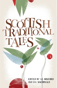 Scottish Traditional Tales -  - ebook