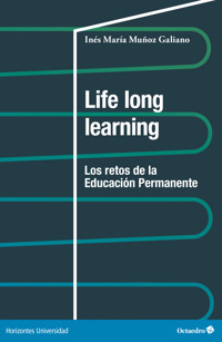 Life long learning - Inés María Muñoz Galiano - ebook