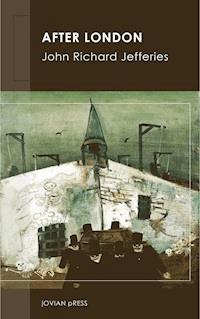 After London - John Richard Jeffries - ebook