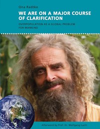 We Are on a Major Course of Clarification - Ona Radtke - ebook