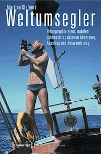 Weltumsegler - Martina Kleinert - ebook