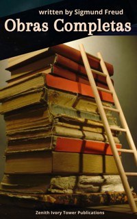 Sigmund Freud - Sigmund Freud - ebook