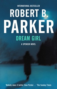 Dream Girl - Robert B. Parker - ebook
