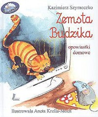 Zemsta budzika. Opowiastki domowe - Kazimierz Szymeczko - ebook