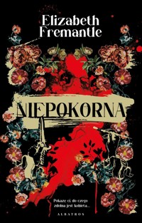 Niepokorna - Fremantle	 Elizabeth - ebook + książka