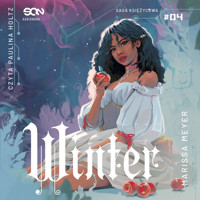 Winter - Marissa Meyer - ebook + audiobook + książka