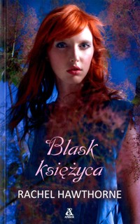 Blask księżyca - Rachel Hawthorne - ebook