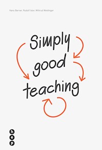 Simply good teaching - Hans Berner - ebook