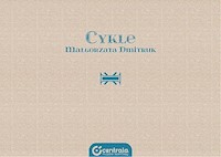 Cykle - Dymitruk Małgorzata - książka