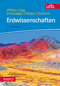 Erdwissenschaften - O. Adrian Pfiffner - ebook