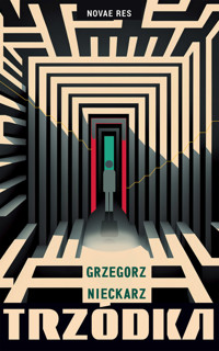 Trzódka - Nieckarz Grzegorz - ebook
