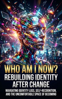 Who Am I Now? Rebuilding Identity After Change - Sarah Whitfield - ebook