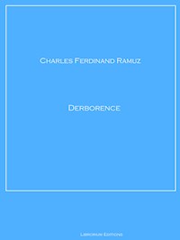 Derborence - Charles Ferdinand Ramuz - ebook