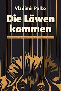Die Löwen kommen - Vladímir Palko - ebook