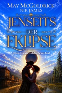 Jenseits der Eklipse - May McGoldrick - ebook