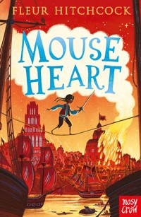 Mouse Heart - Hitchcock Fleur, Fleur Hitchcock - ebook