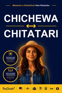 The Language Guide for Travelers - Chichewa to Tatar - YouGuide - ebook
