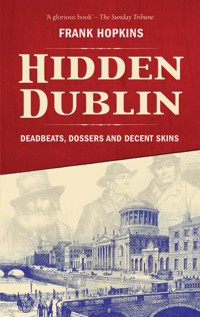 Hidden Dublin - Frank Hopkins - ebook
