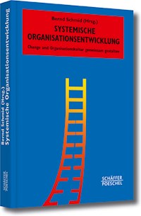 Systemische Organisationsentwicklung -  - ebook