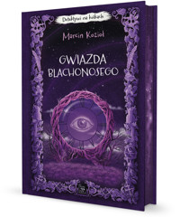 Gwiazda Blachonosego. Cykl Detektywi na kółkach. Tom 3 - Marcin Kozioł - książka