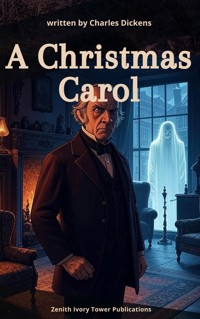 A Christmas Carol - Dickens Charles - ebook