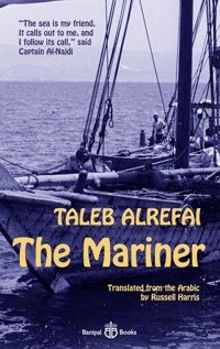 The Mariner - Taleb Alrefai - ebook