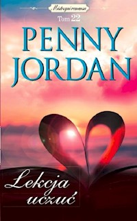 Lekcja uczuć -  - książka