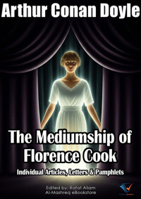 The Mediumship of Florence Cook - Arthur Conan Doyle - ebook