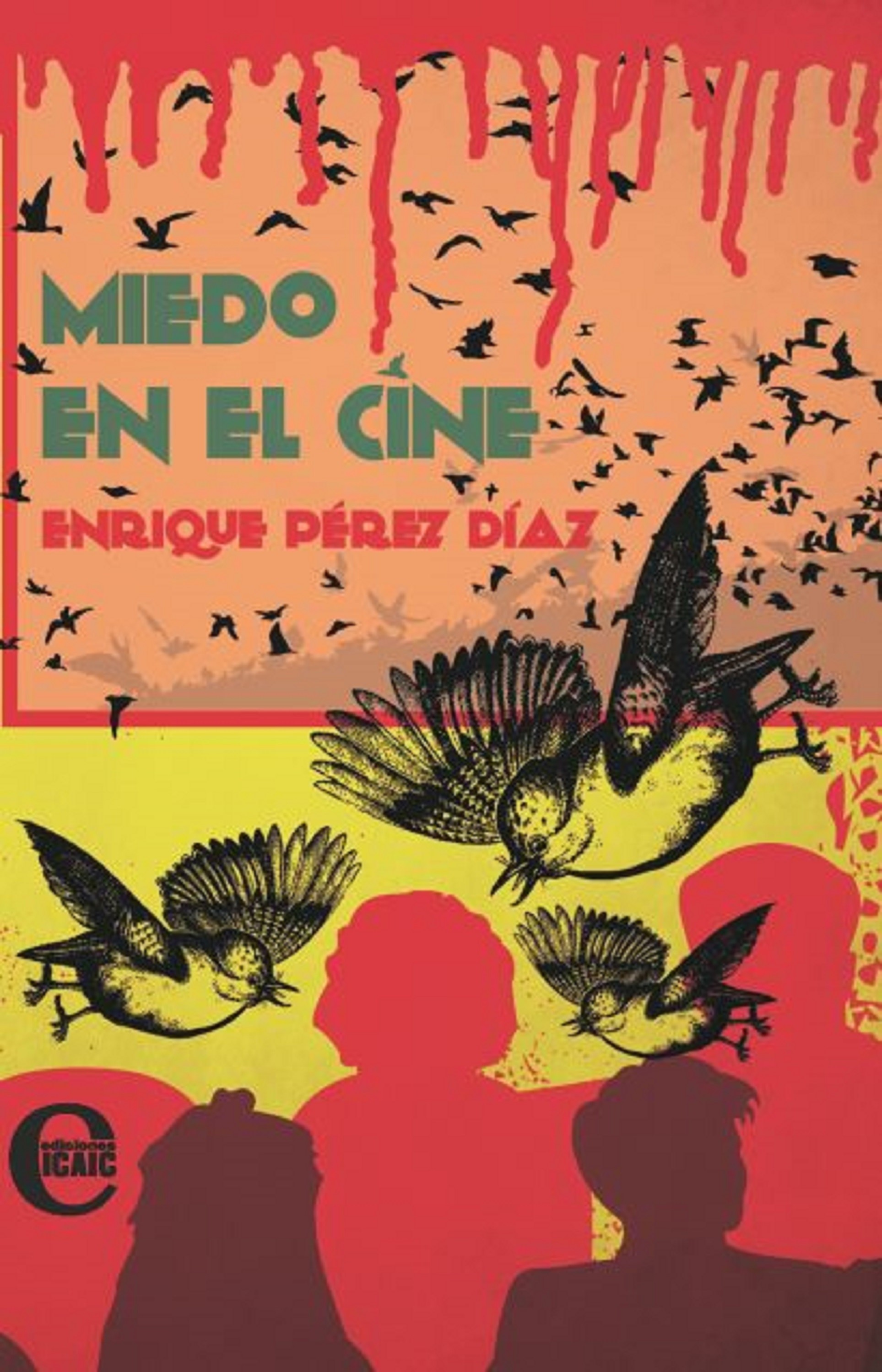Miedo en el cine