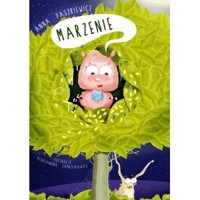 Marzenie NW - Anna Paszkiewicz - książka