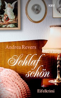 Schlaf schön - Andrea Revers - ebook