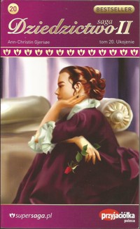 Ukojenie - Ann Christin Gjersoe - ebook