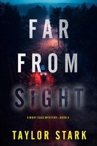 Far From Sight (A Mary Cage FBI Suspense Thriller—Book 4) - Taylor Stark - ebook