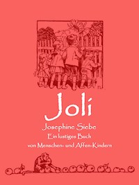 Joli - Josephine Siebe - ebook
